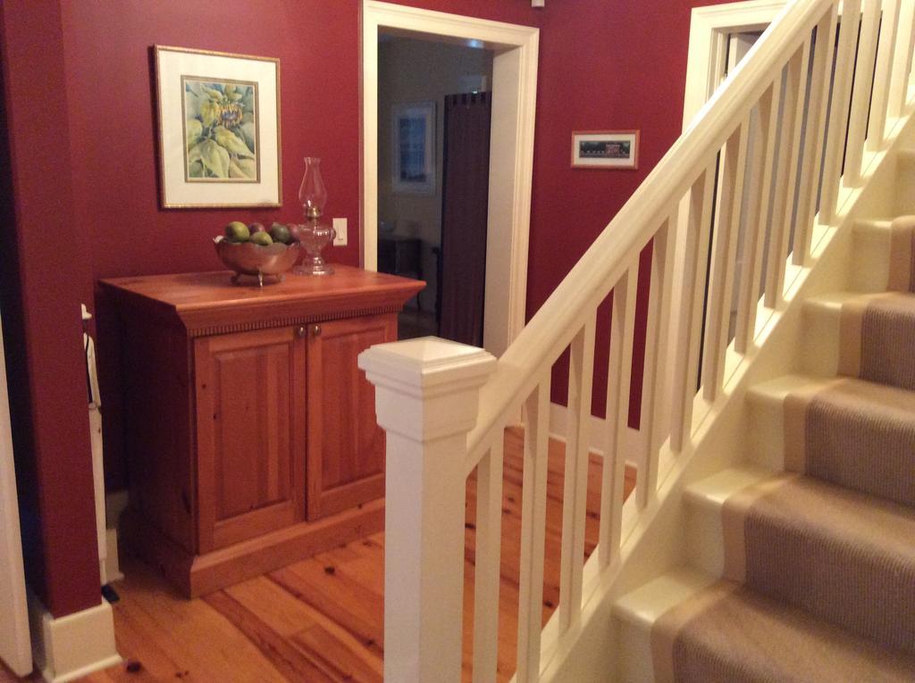 Scarlet Tunic Bed And Breakfast Niagara-on-the-Lake Екстериор снимка
